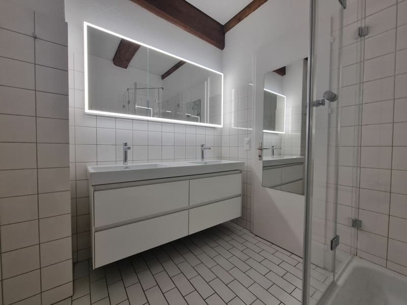 Rustic 2.5-room apartment in the old town of Solothurn (5)
