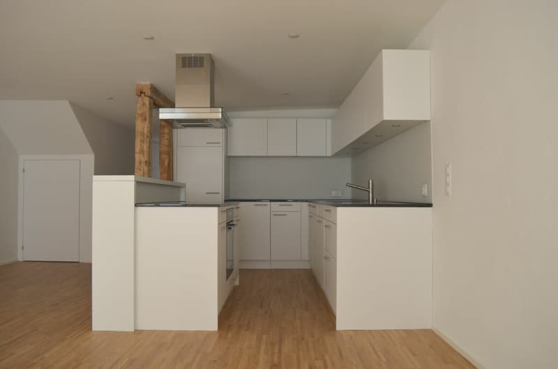 Beautiful old town apartment with charm (2)