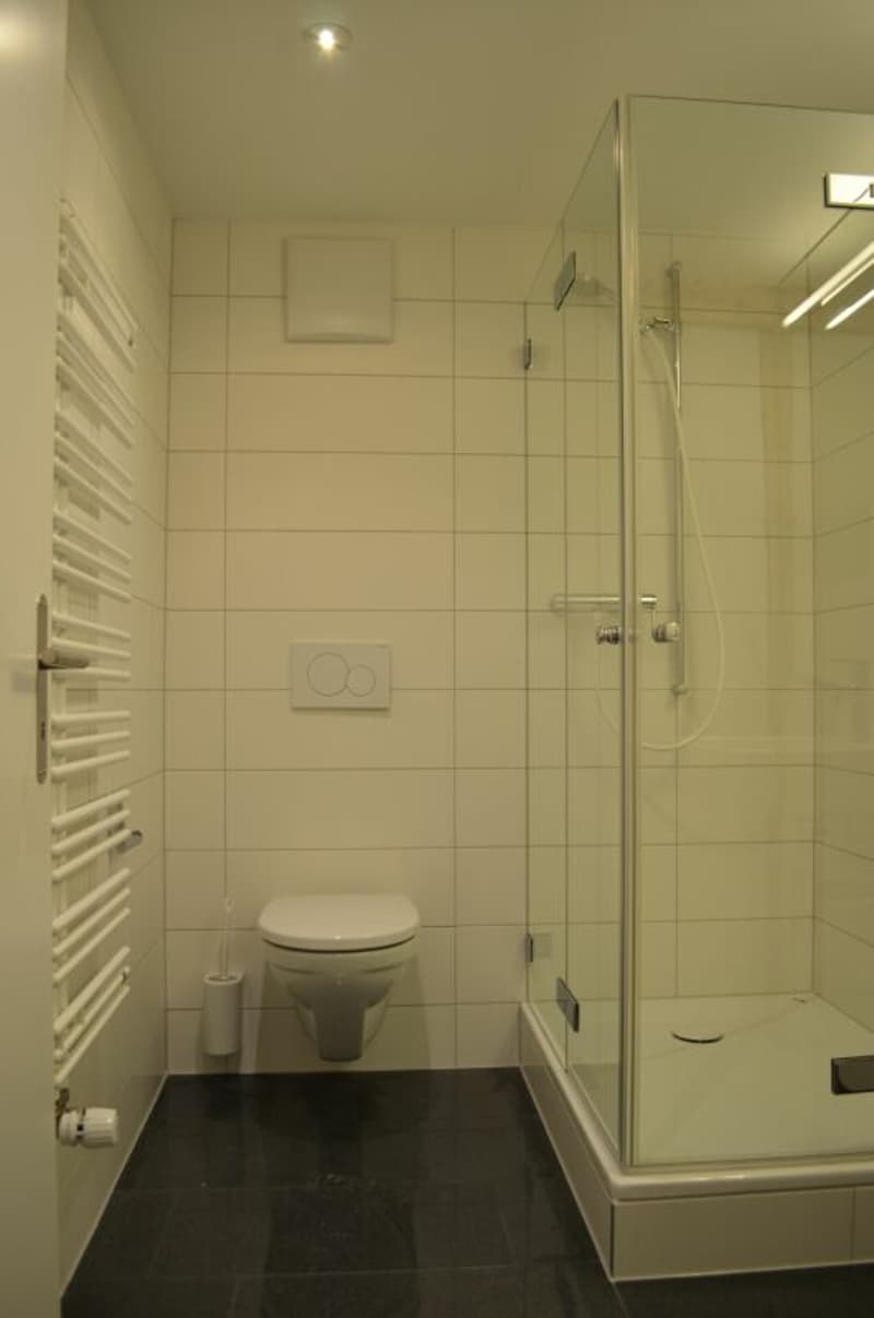 Beautiful old town apartment with charm (10)