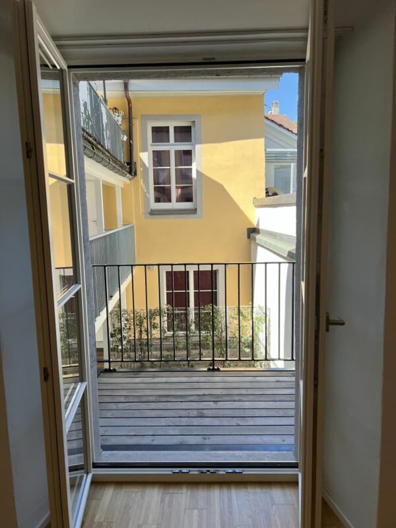Schöne Altstadtwohnung mit Charme (19)