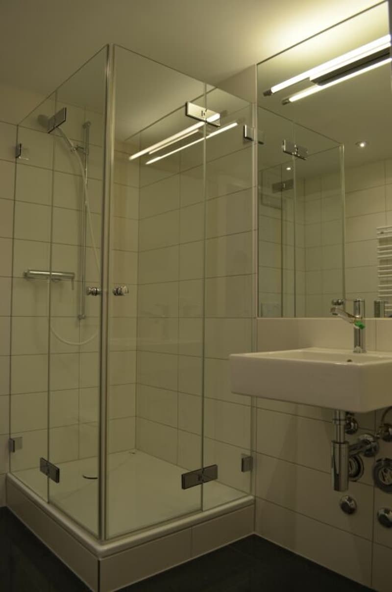 Beautiful old town apartment with charm (9)