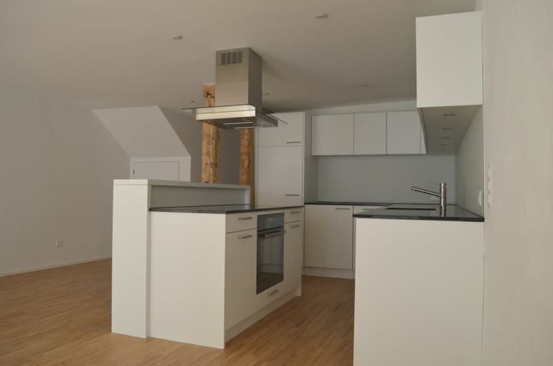 Beautiful old town apartment with charm (3)