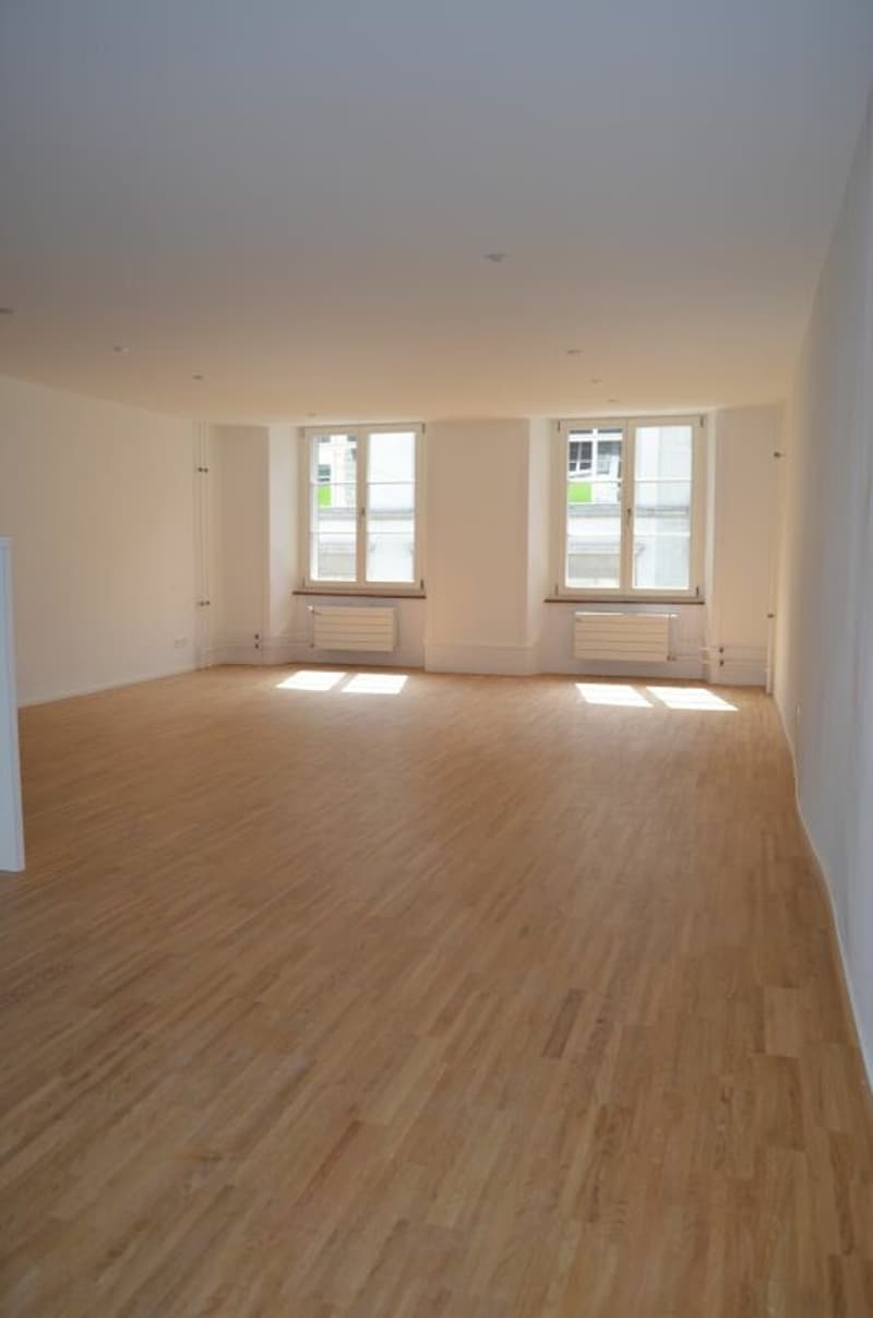 Beautiful old town apartment with charm (6)