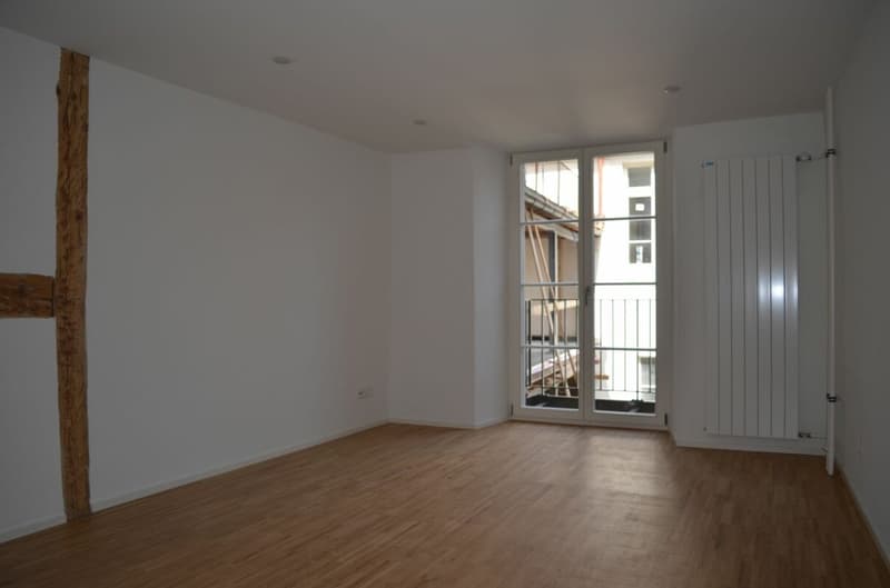 Beautiful old town apartment with charm (7)