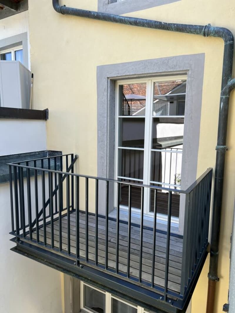 Schöne Altstadtwohnung mit Charme (20)