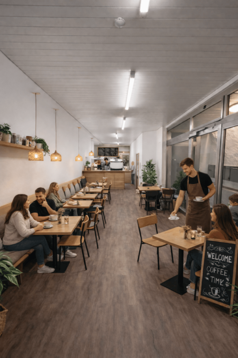 Gewerberäumlichkeit zu mieten - Start Up! Bringen Sie Ihre Idee zum Leben! (12)