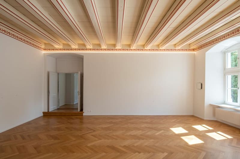 Exklusive Wohnung an toller Lage (5)