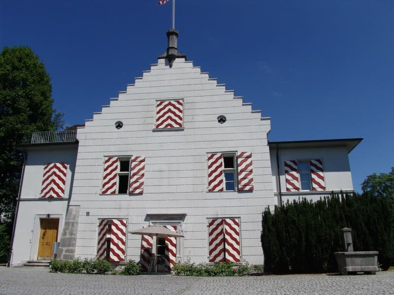 Exklusive Wohnung an toller Lage (13)