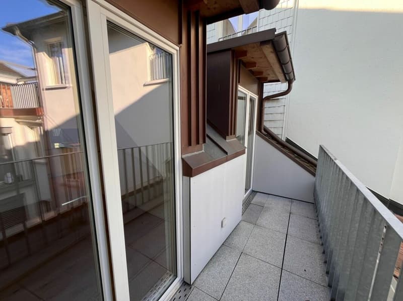 Altstadtwohnung mit Balkon (6)