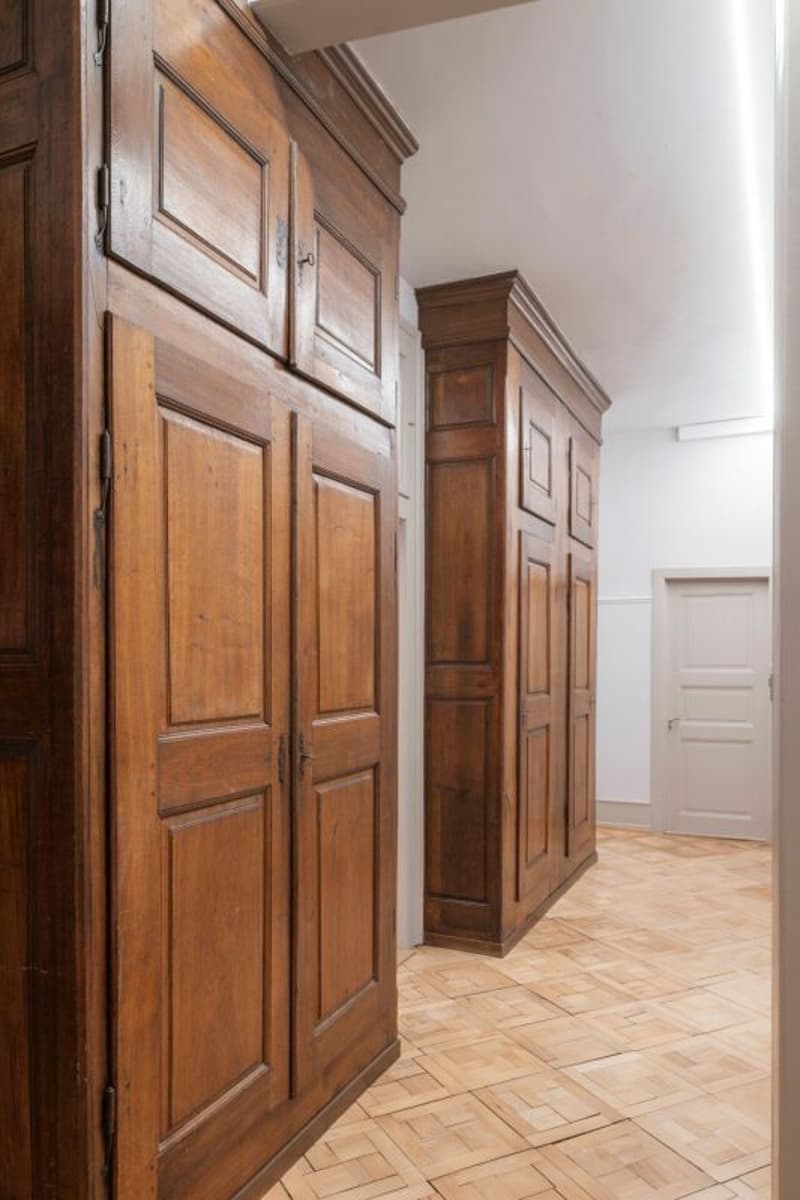 Exklusive Wohnung im Herzen der Altstadt (4)