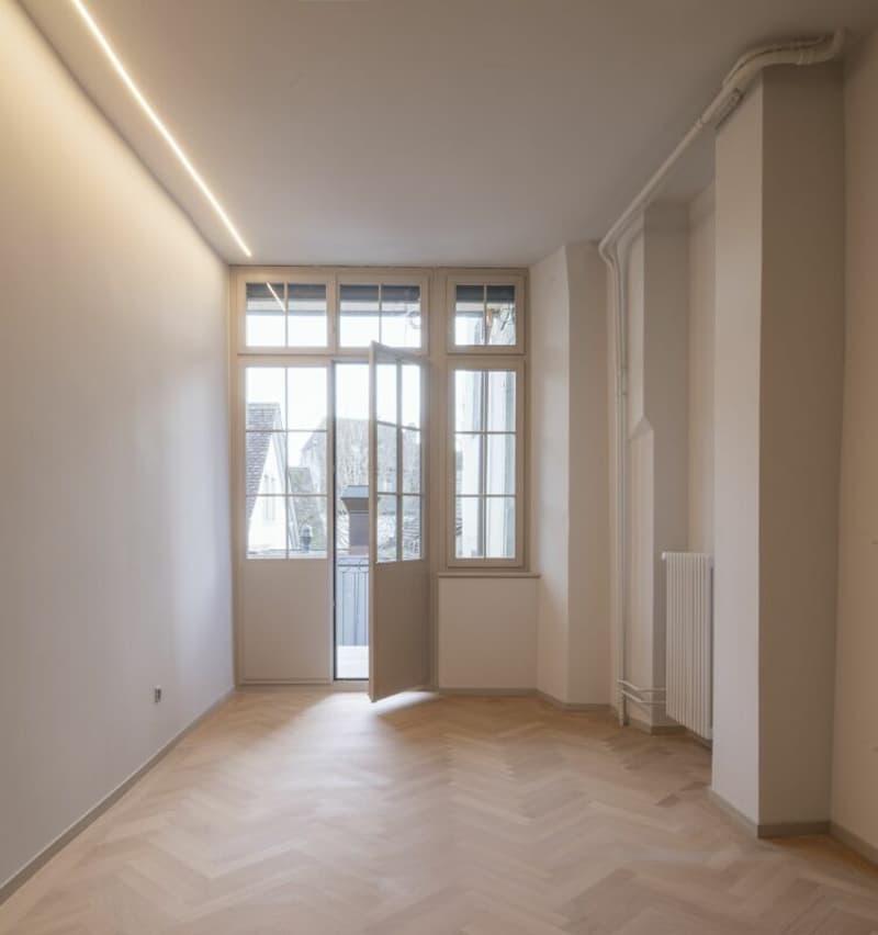 Exklusive Wohnung im Herzen der Altstadt (3)
