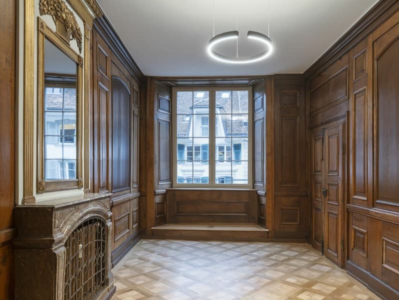 Exklusive Wohnung im Herzen der Altstadt (2)