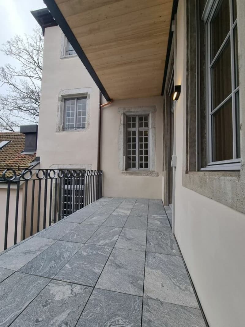 Exklusive Wohnung im Herzen der Altstadt (7)