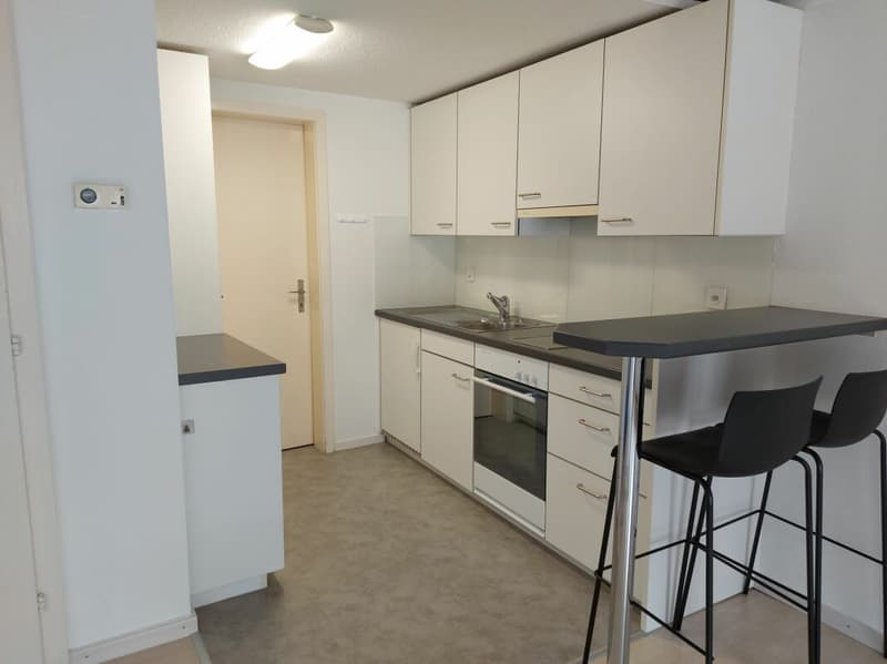 Studiowohnung in der Altstadt (2)