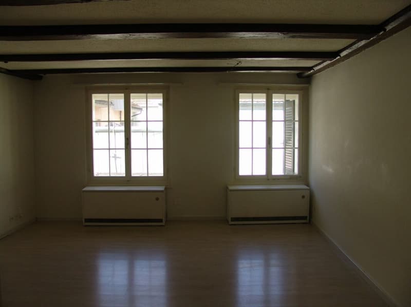 Studiowohnung in der Altstadt (5)