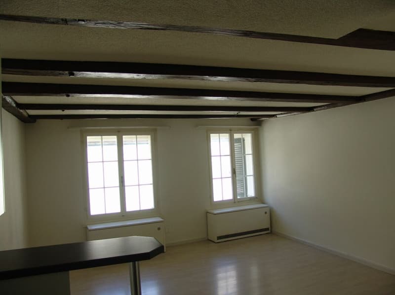 Studiowohnung in der Altstadt (7)