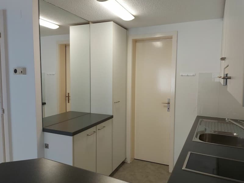 Studiowohnung in der Altstadt (4)
