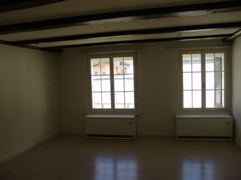 Studiowohnung in der Altstadt (6)