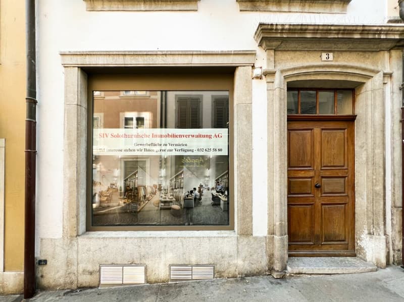 Studiowohnung in der Altstadt (9)