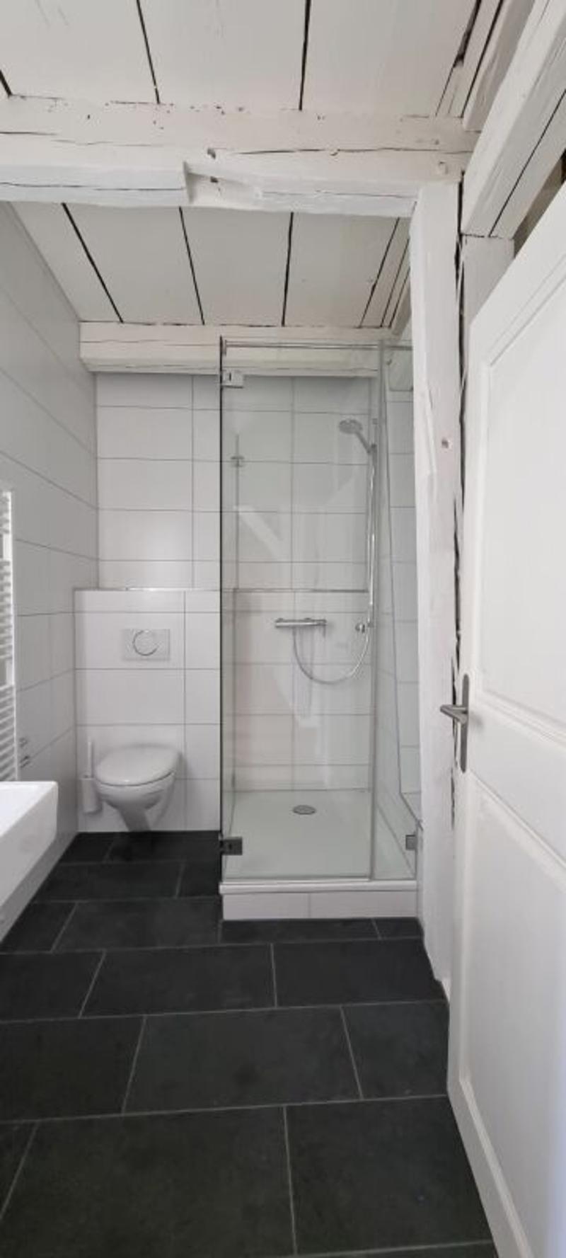 Schöne Altstadtwohnung (3)