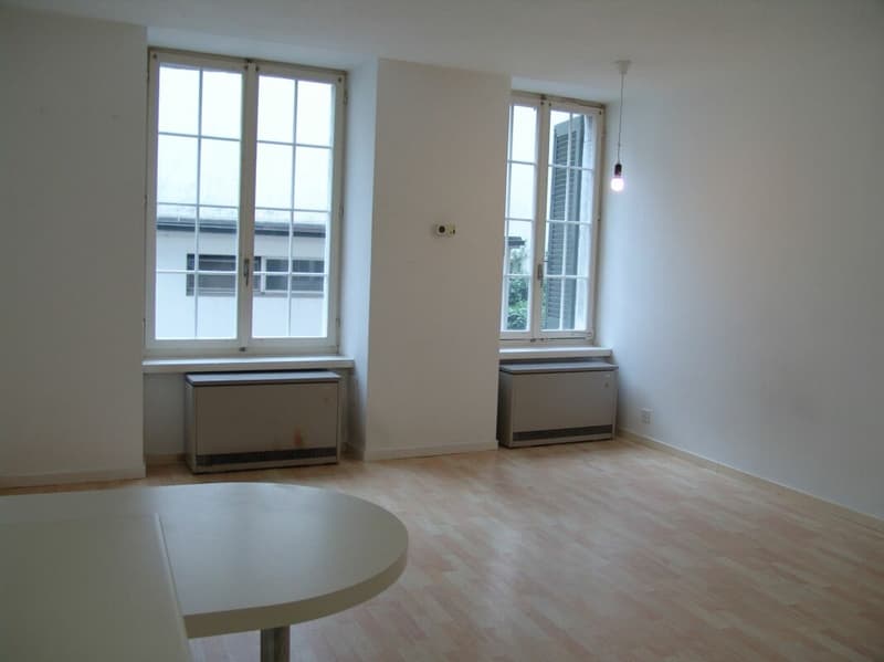 Studiowohnung in der Altstadt (2)