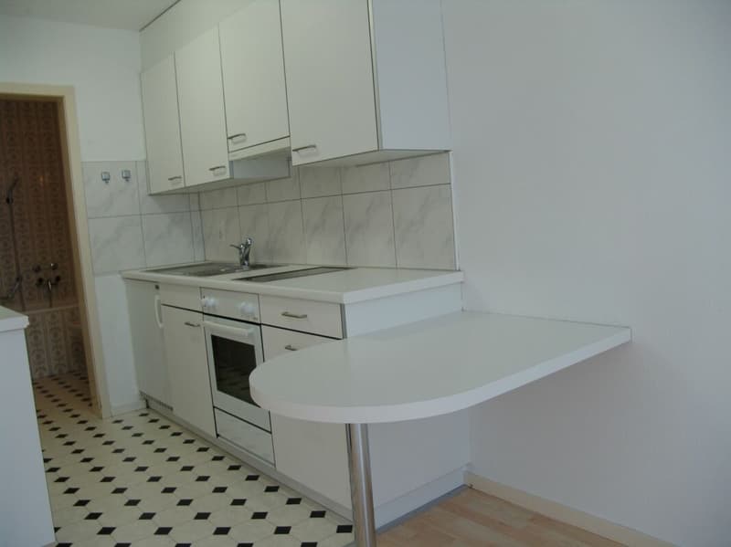 Studiowohnung in der Altstadt (5)