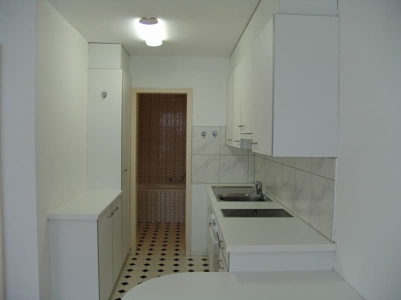 Studiowohnung in der Altstadt (3)