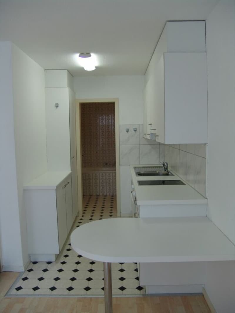 Studiowohnung in der Altstadt (4)