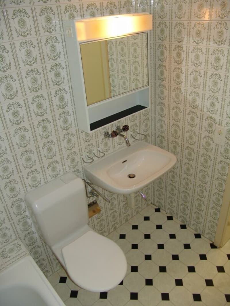 Studiowohnung in der Altstadt (8)