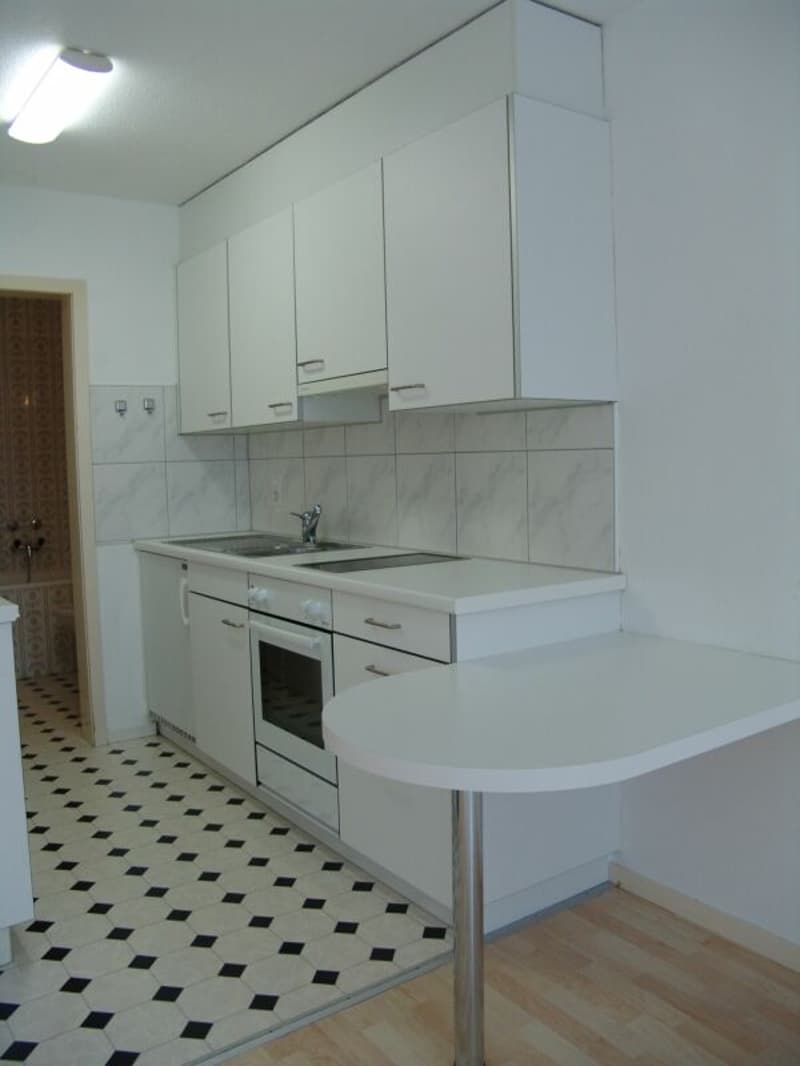 Studiowohnung in der Altstadt (6)