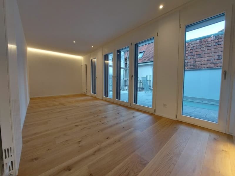 Grosszügige 2.5-Zimmerwohnung in der Altstadt (3)