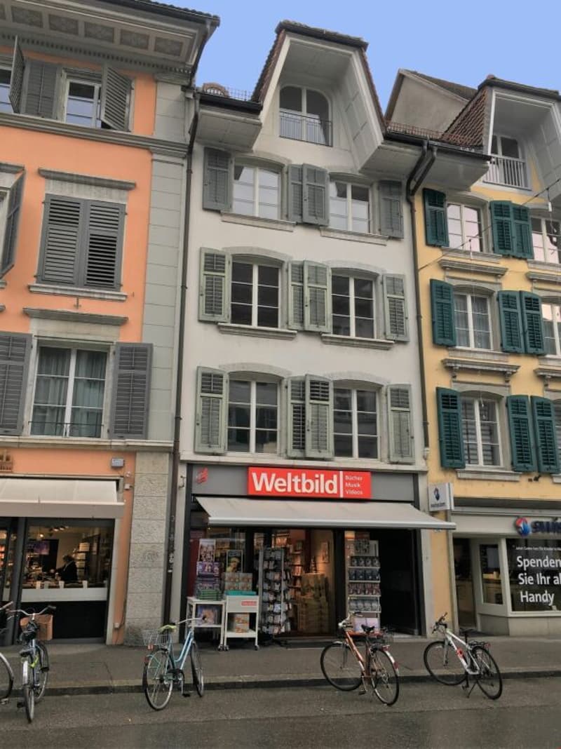 Fassade