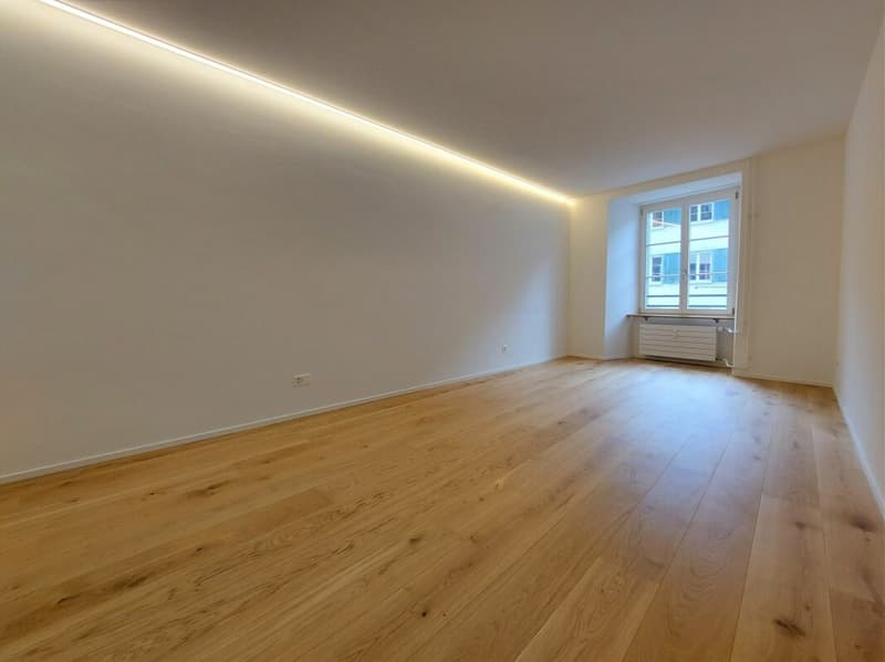 Renovierte 2.5-Zimmerwohnung in der Altstadt (8)