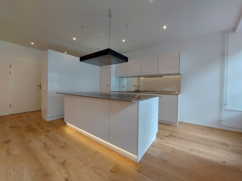 Renovierte 2.5-Zimmerwohnung in der Altstadt (5)