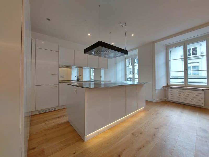Renovierte 2.5-Zimmerwohnung in der Altstadt (6)