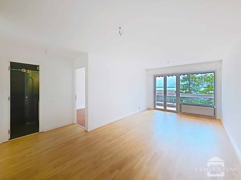 Appartement de 3.5 pièces avec belle vue sur le lac (5)