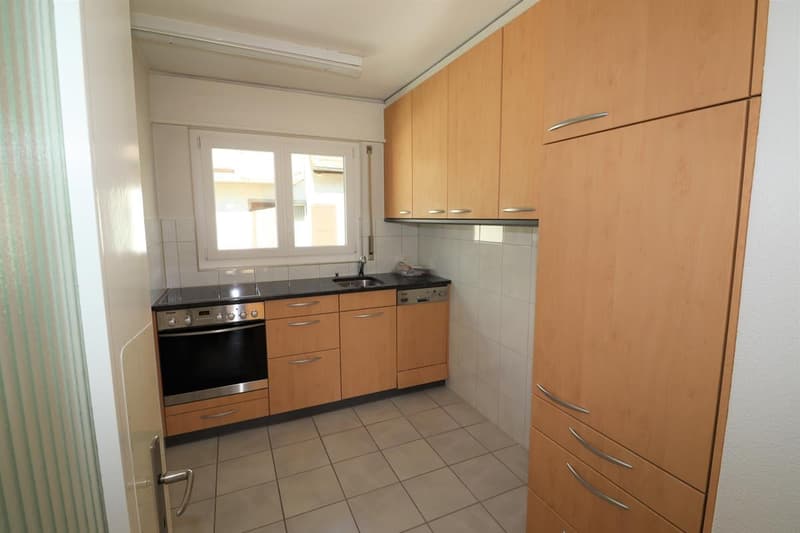 Charmante renovierte 4.5-Zimmer-Dachwohnung (4)