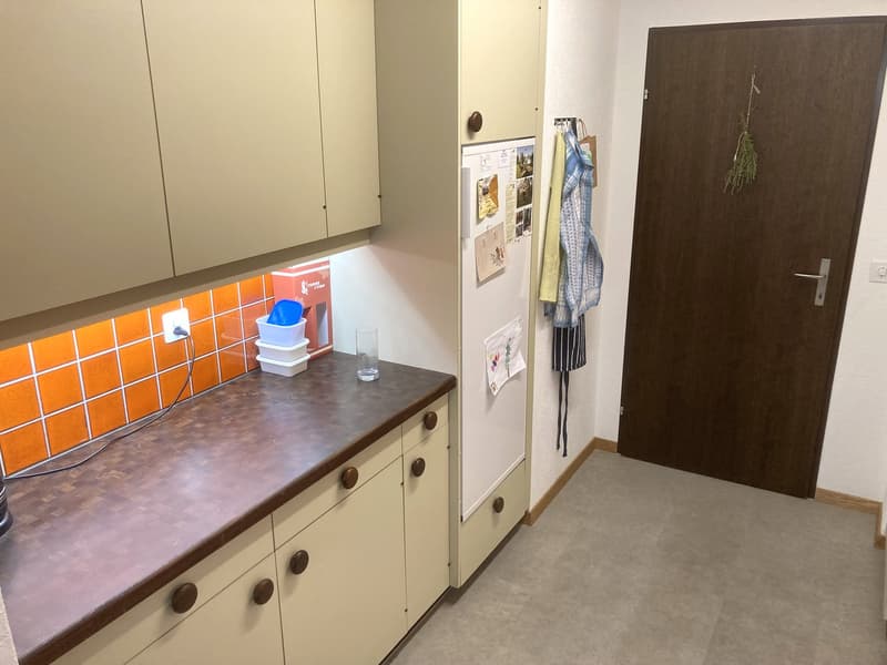 Helle 3.5-Zimmer-Wohnung mit Balkon in ruhiger Lage in Ittigen (5)