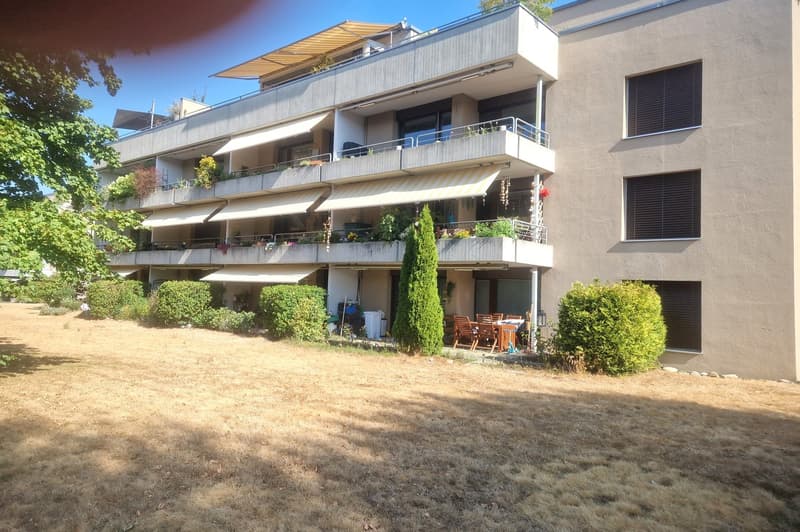 Helle 3.5-Zimmer-Wohnung mit Balkon in ruhiger Lage in Ittigen (11)