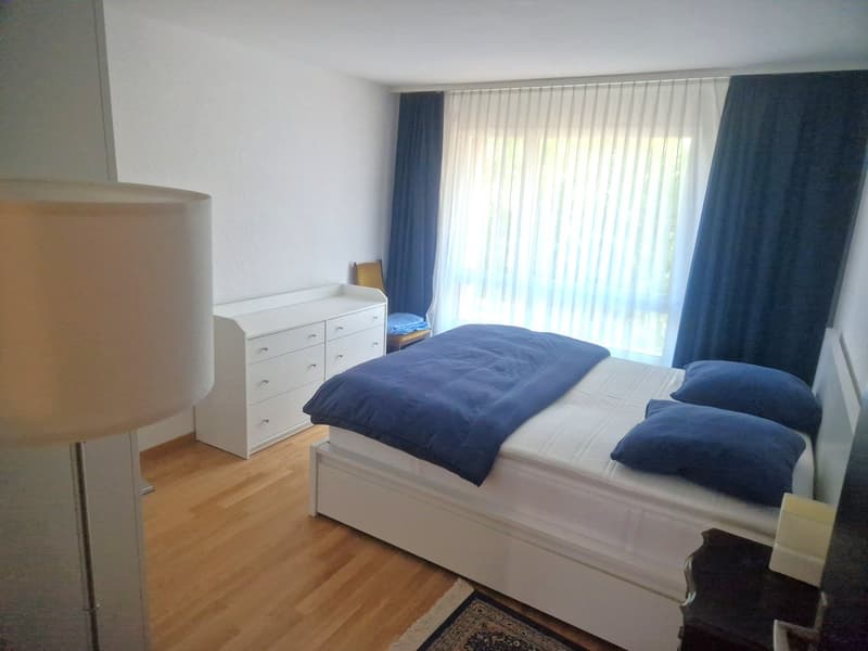 Helle 3.5-Zimmer-Wohnung mit Balkon in ruhiger Lage in Ittigen (6)