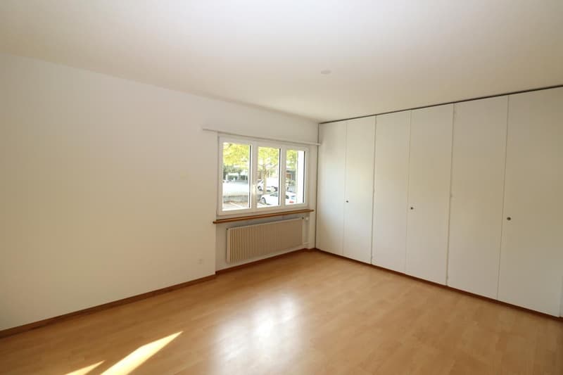 EG: Zimmer
