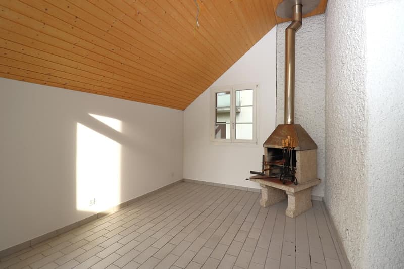 EG: Wintergarten