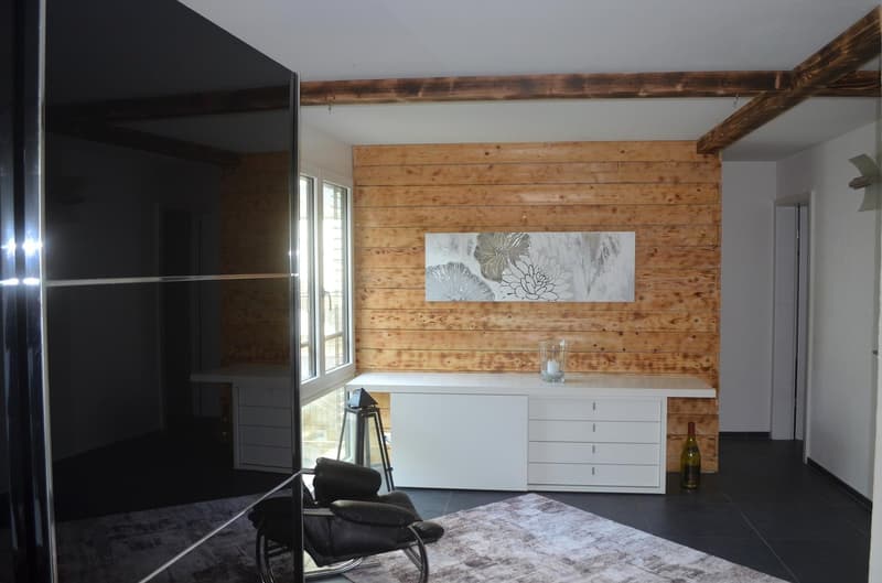 Moderne, lichtdurchflutete 3.5-Zimmer-Loft-Wohnung mit grosszügigem Balkon in Ostermundigen (4)