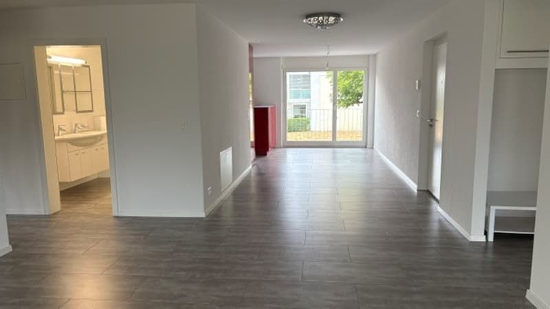 4 1/2 Zimmer-Wohnung (2)