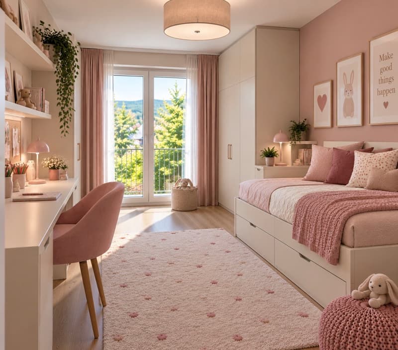 Exklusive Neubau-5 1/2 Zimmer-Eigentumswohnung mit 136 m² (4)
