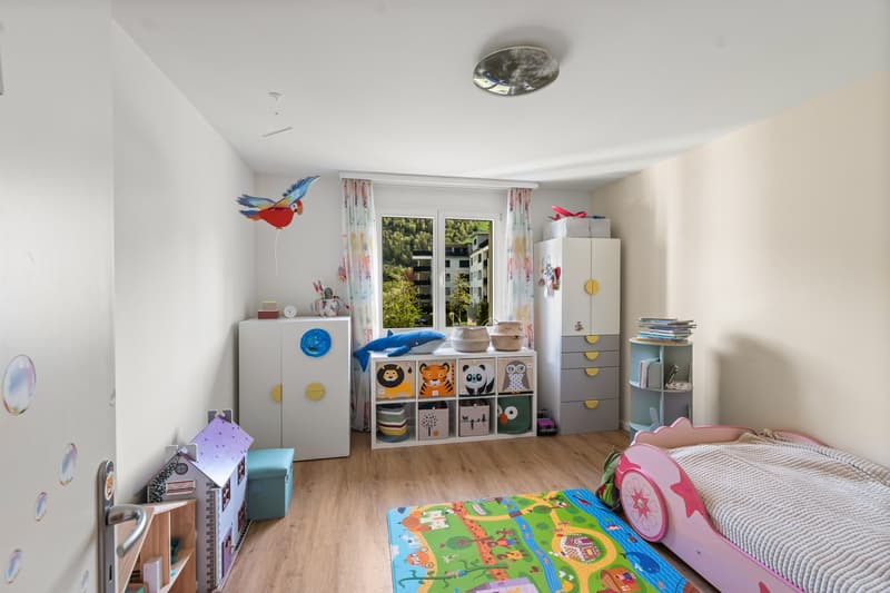 Kinderzimmer