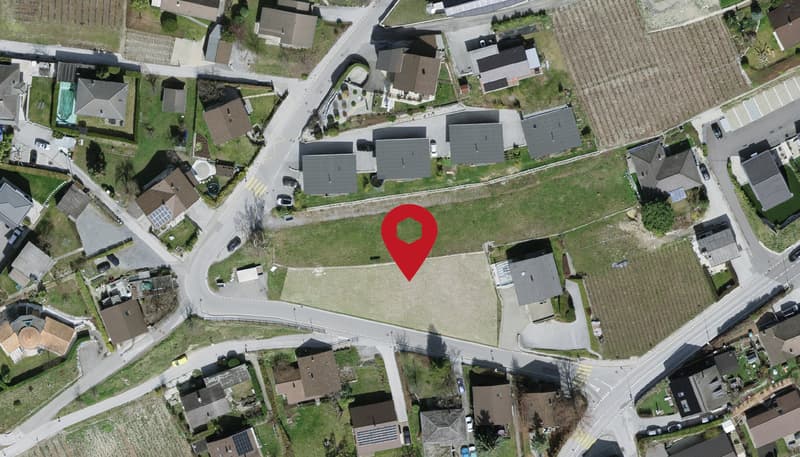 CHAMPLAN | 2 VILLAS INDIVIDUELLES DE 5.5 p (9)