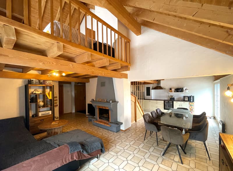MOLESON | APPARTEMENT 5,5 p (2)