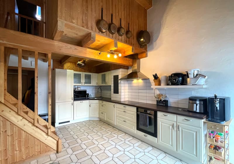 MOLESON | APPARTEMENT 5,5 p (6)