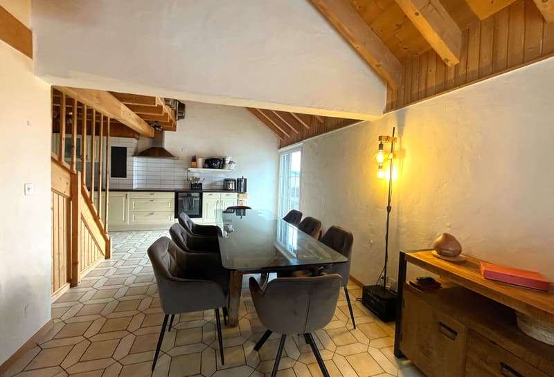 MOLESON | APPARTEMENT 5,5 p (8)